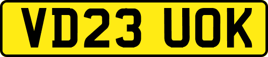VD23UOK