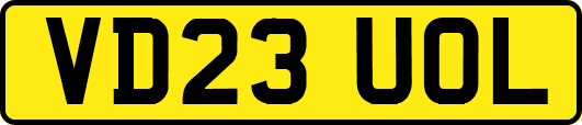 VD23UOL