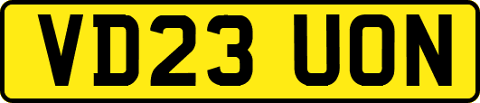 VD23UON