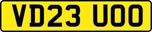 VD23UOO