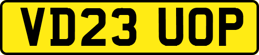 VD23UOP