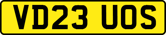 VD23UOS