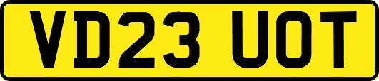 VD23UOT