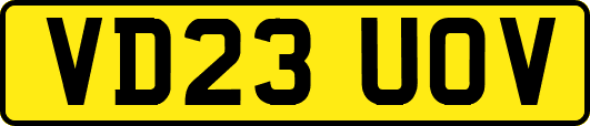 VD23UOV