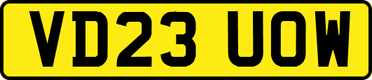 VD23UOW