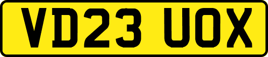 VD23UOX