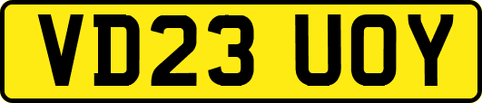 VD23UOY