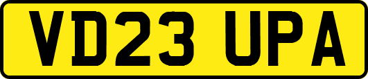 VD23UPA