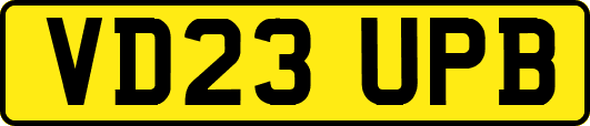 VD23UPB