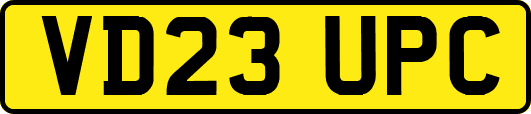 VD23UPC