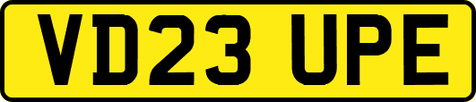VD23UPE