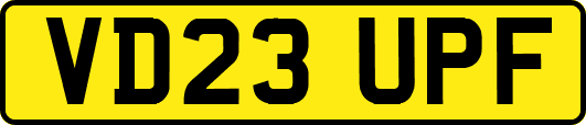 VD23UPF