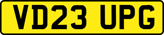 VD23UPG