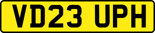 VD23UPH
