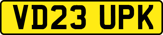 VD23UPK