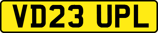 VD23UPL