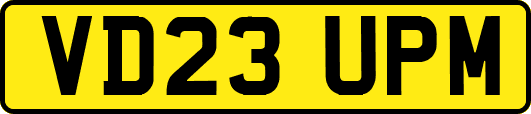 VD23UPM