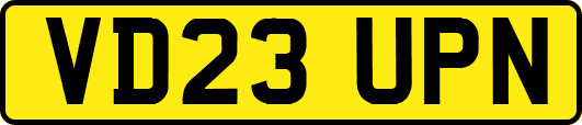 VD23UPN