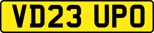 VD23UPO