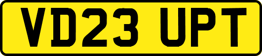 VD23UPT