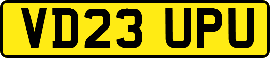 VD23UPU