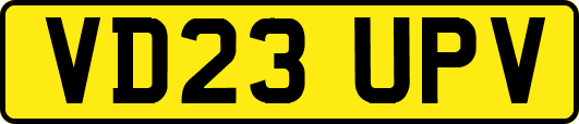 VD23UPV