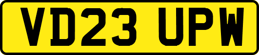 VD23UPW