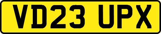 VD23UPX