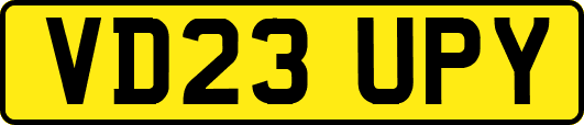 VD23UPY