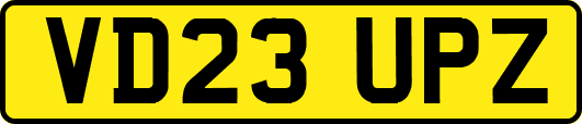 VD23UPZ