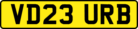 VD23URB