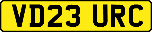 VD23URC