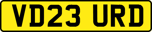 VD23URD