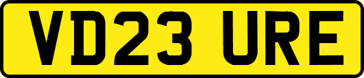 VD23URE
