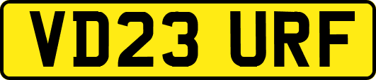VD23URF