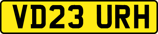 VD23URH