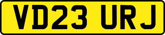 VD23URJ