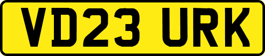 VD23URK