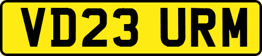 VD23URM