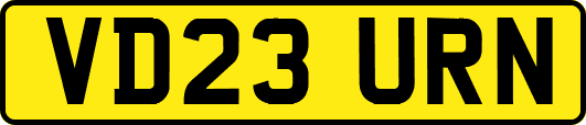 VD23URN