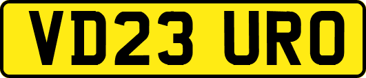 VD23URO