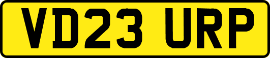 VD23URP