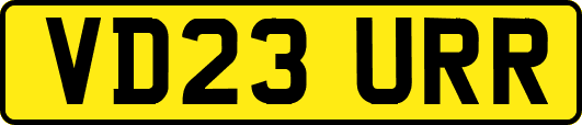 VD23URR