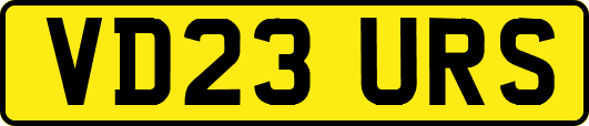 VD23URS