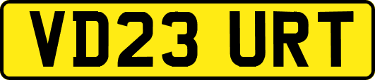 VD23URT