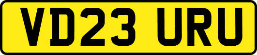 VD23URU