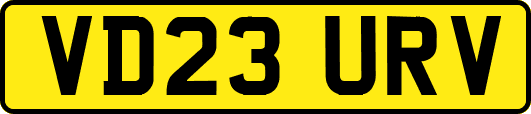 VD23URV
