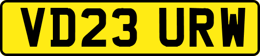 VD23URW