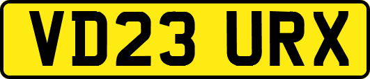 VD23URX