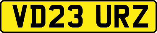 VD23URZ